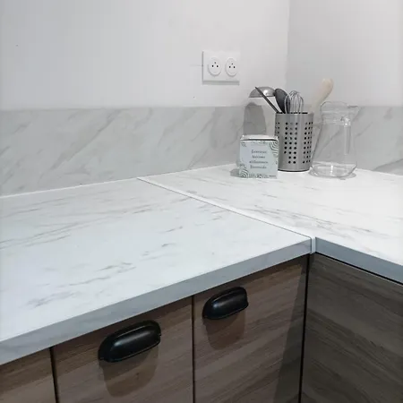 Centre Village * Burlats