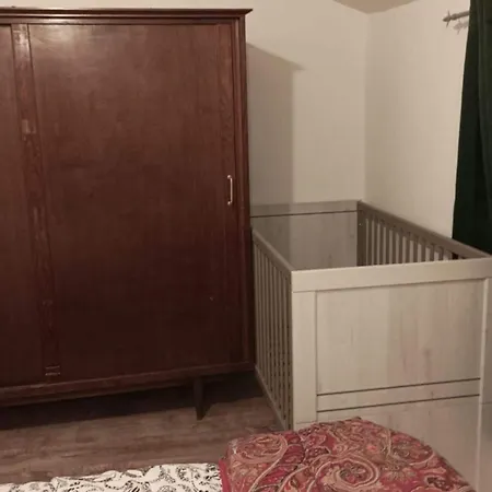 בית נופש Centre Village Burlats