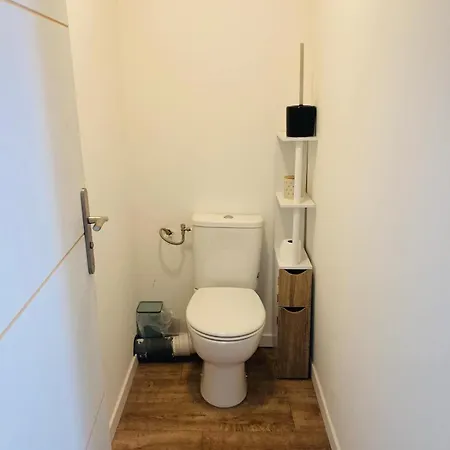 Centre Village * Burlats