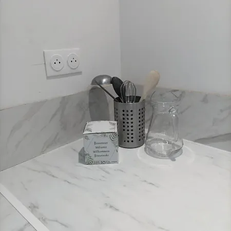 Centre Village בית נופש *