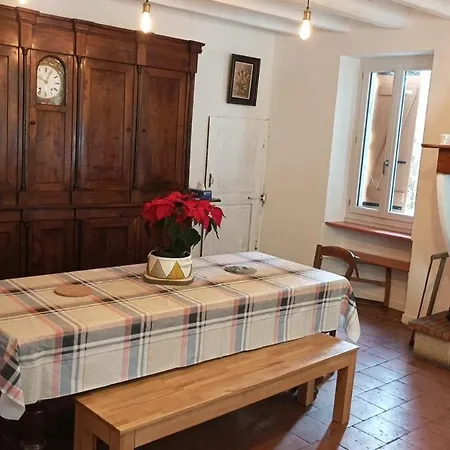 Centre Village Holiday home *