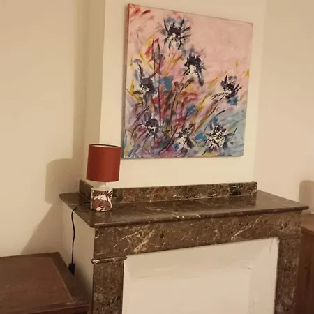 Дом отдыха Centre Village Burlats