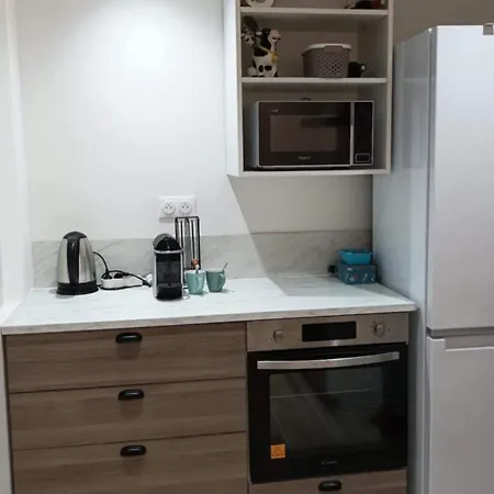 Дом отдыха Centre Village