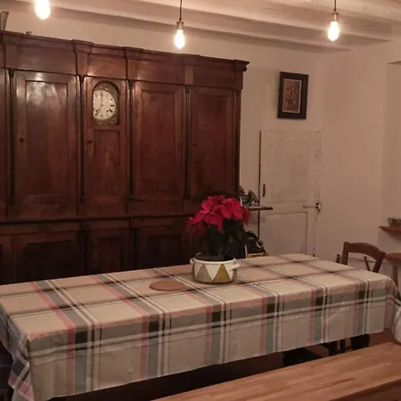 Centre Village Holiday home *