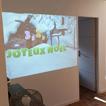 Дом отдыха Centre Village *