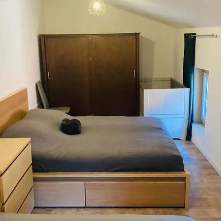 Дом отдыха Centre Village