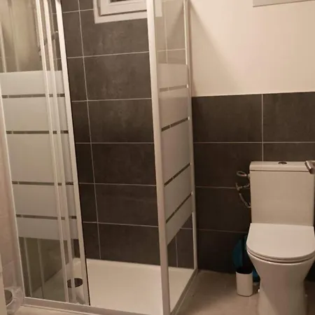 Centre Village Дом отдыха Burlats