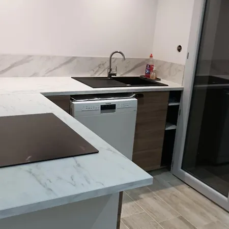 Дом отдыха Centre Village *