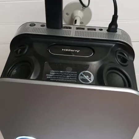 Centre Village Дом отдыха Burlats