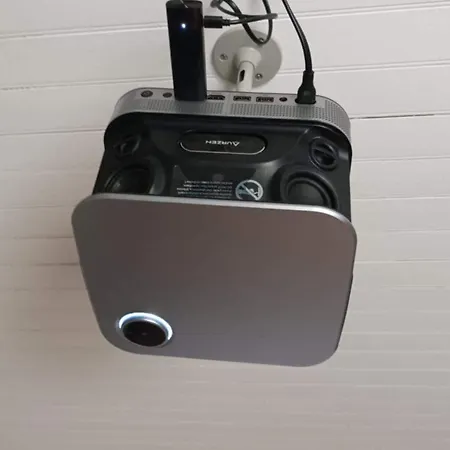 Дом отдыха Centre Village *