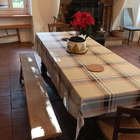 Centre Village Burlats