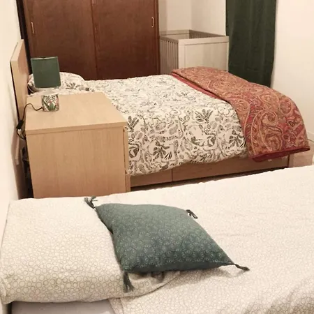Centre Village بيت للعطل *