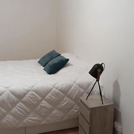 Дом отдыха Centre Village