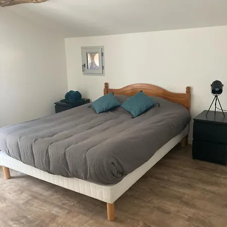 Centre Village Holiday home