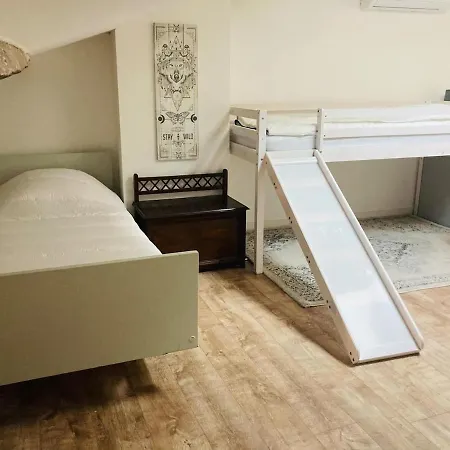 Centre Village Дом отдыха *