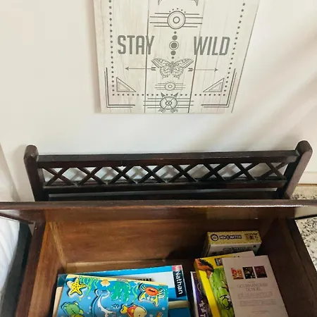 Дом отдыха Centre Village Burlats