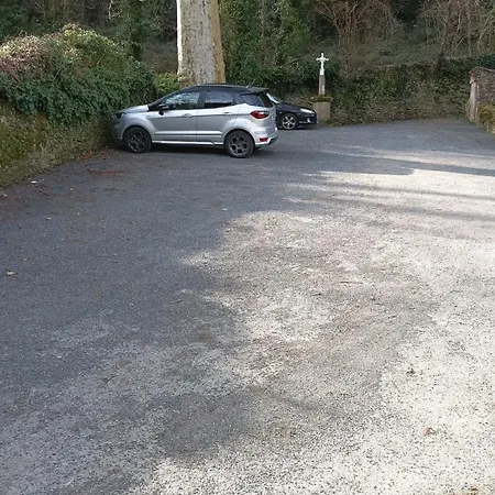 Centre Village Дом отдыха