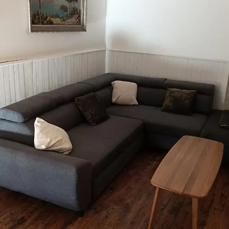 Дом отдыха Centre Village *