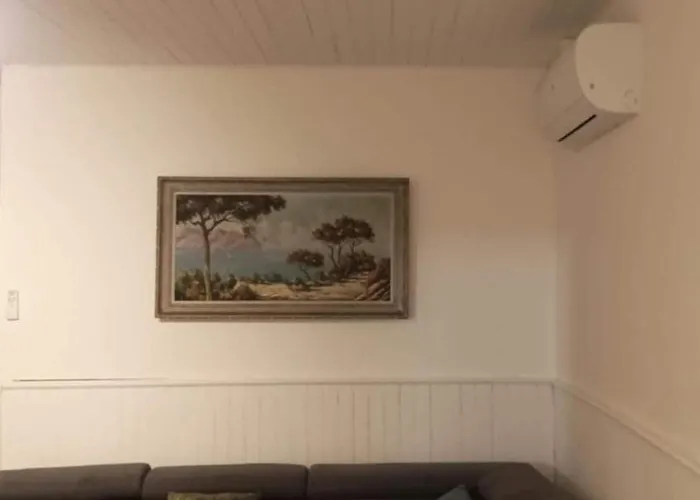 Centre Village Ferienhaus Burlats