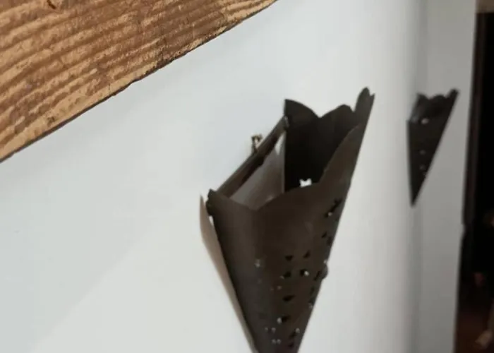 Centre Village Burlats