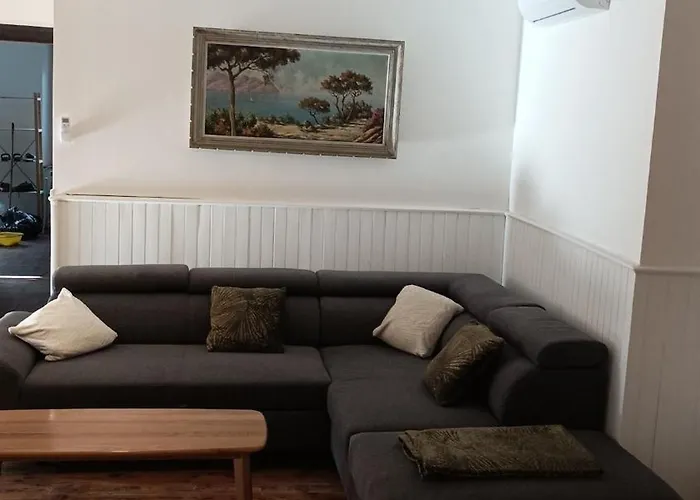 Centre Village Ferienhaus