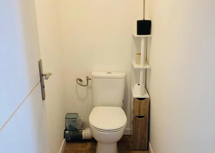 Centre Village * Burlats