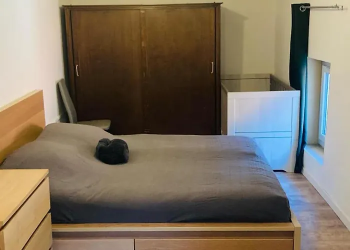 Ferienhaus Centre Village