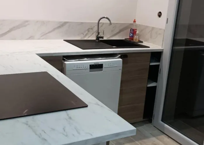 Ferienhaus Centre Village *