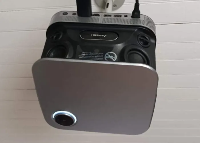 Ferienhaus Centre Village *