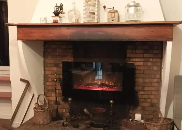 Centre Village * Burlats