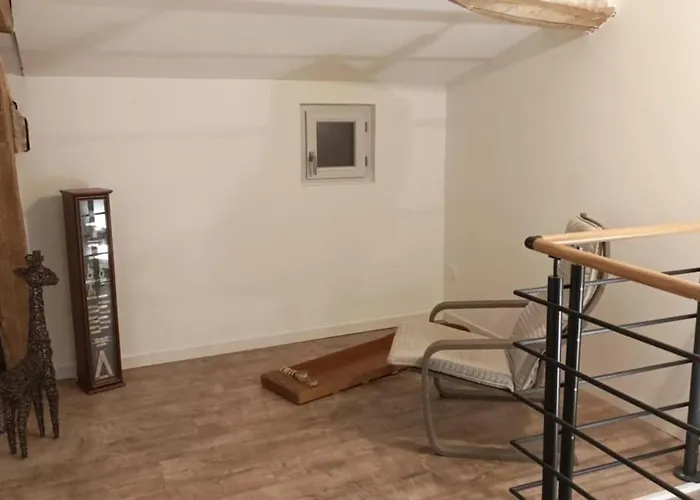 Centre Village Ferienhaus