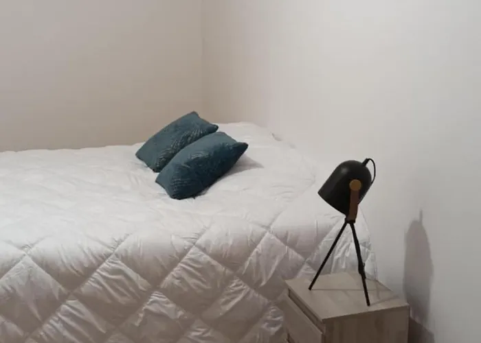 Ferienhaus Centre Village