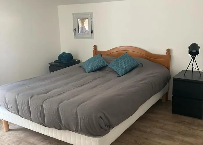 Centre Village Ferienhaus