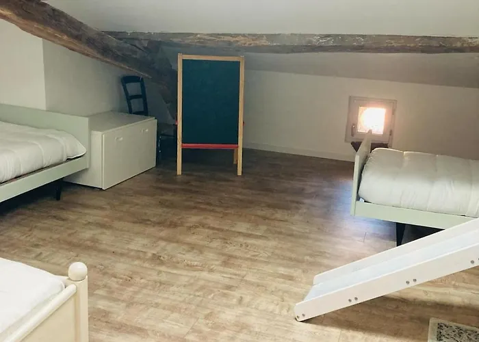 Ferienhaus Centre Village