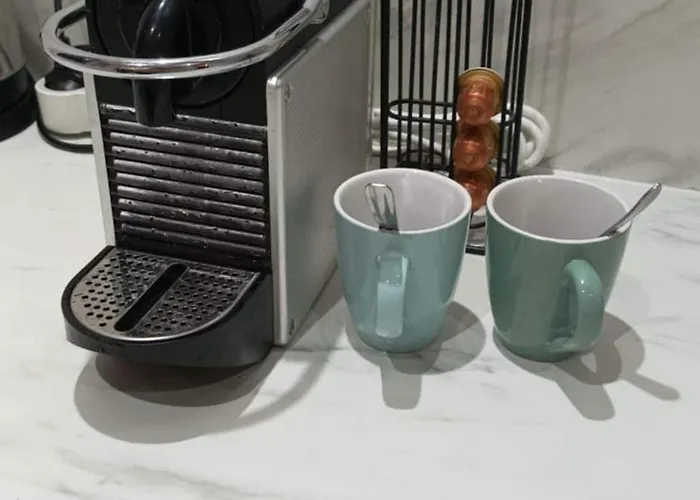 Ferienhaus Centre Village *