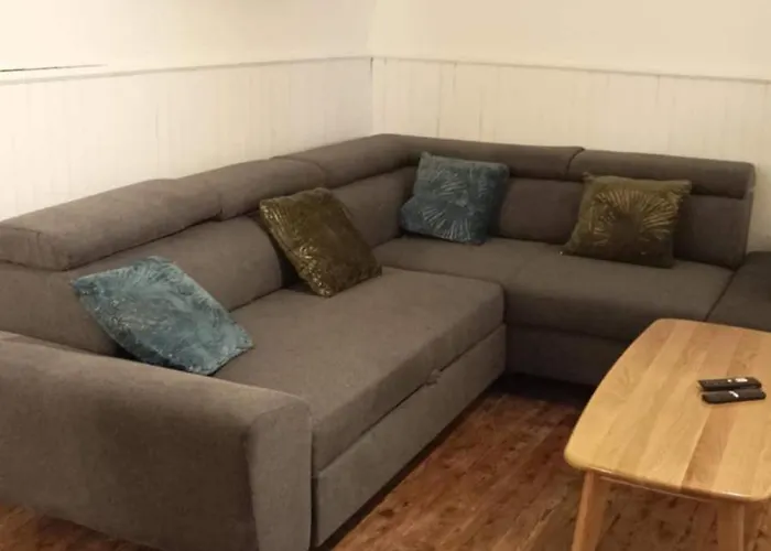 Ferienhaus Centre Village