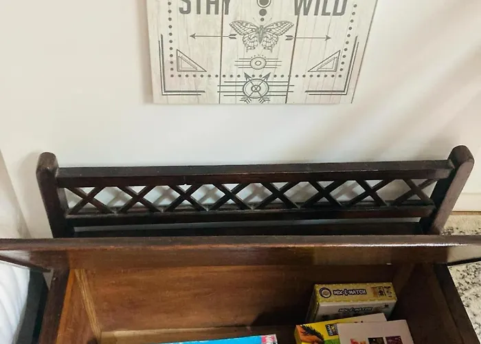 Ferienhaus Centre Village Burlats