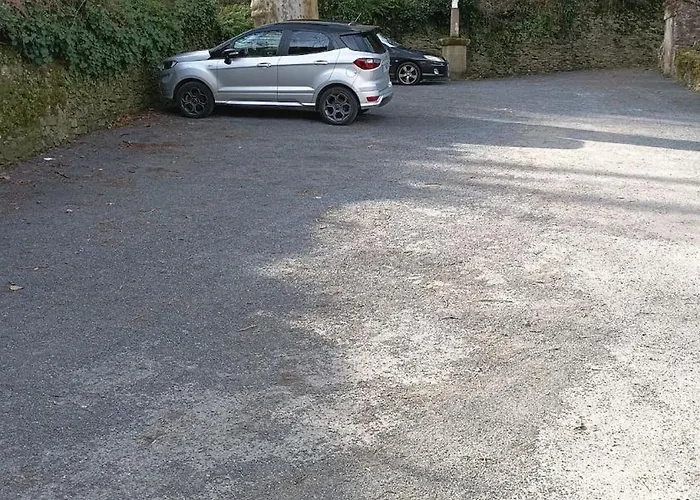 Centre Village Ferienhaus