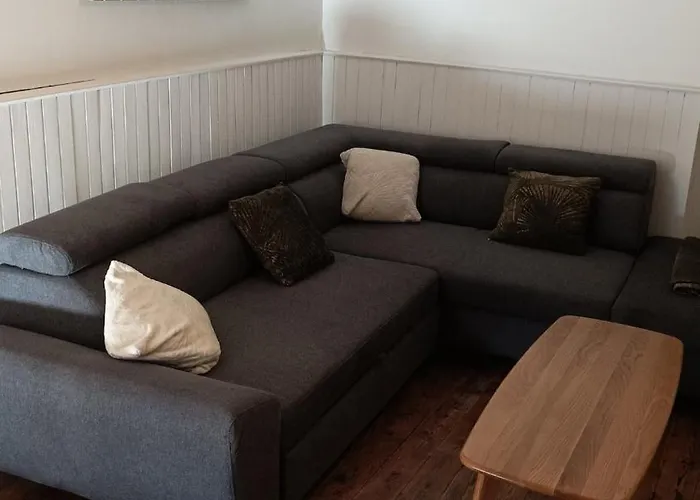 Ferienhaus Centre Village *